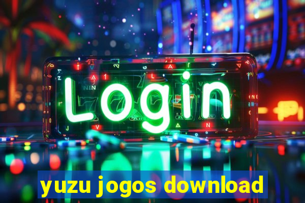 yuzu jogos download